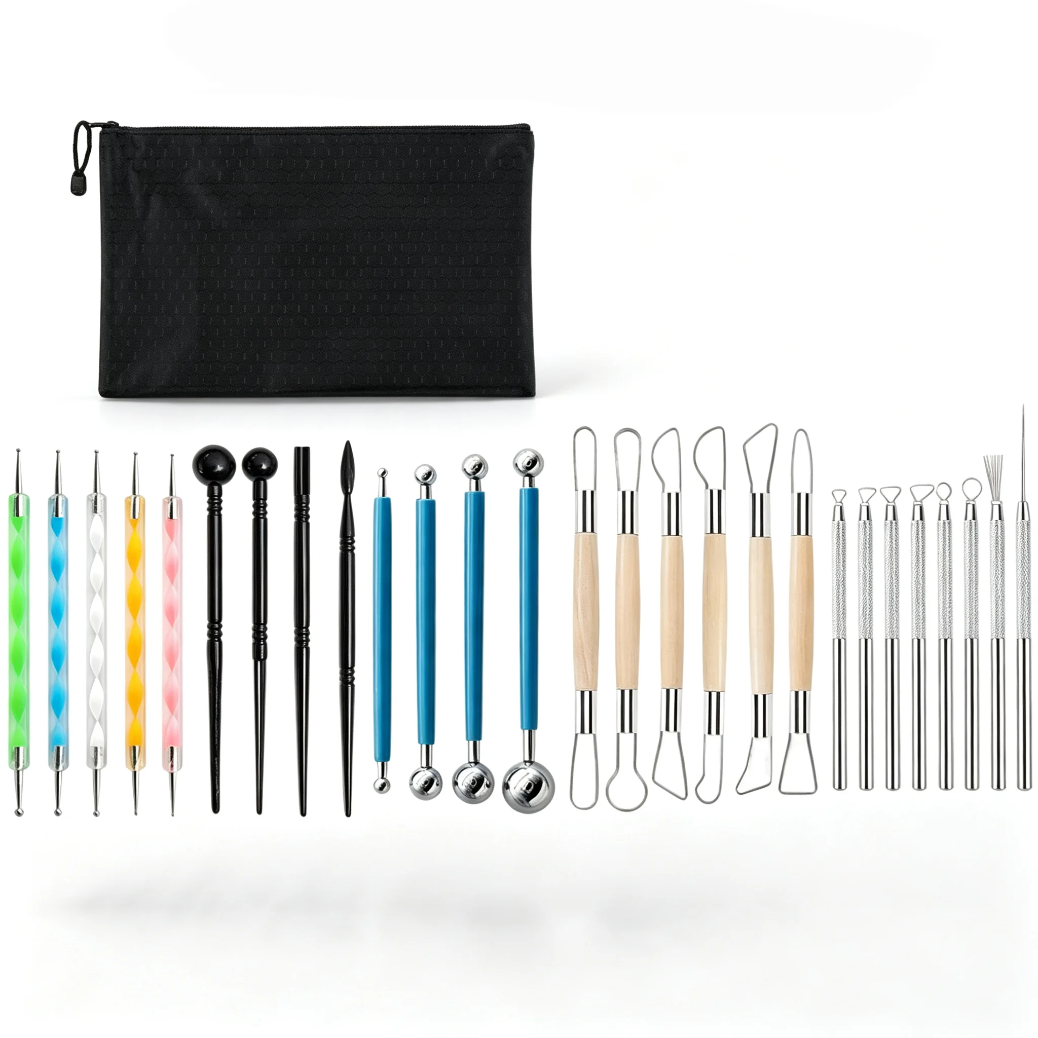 Set met gereedschap voor het v - Model Kit Tool Set recensie en prijs