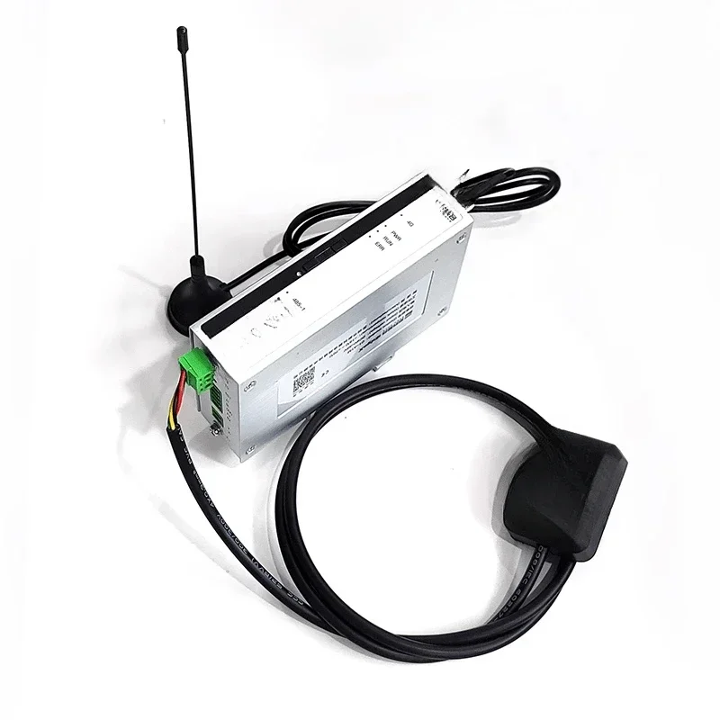 Power Station/High …