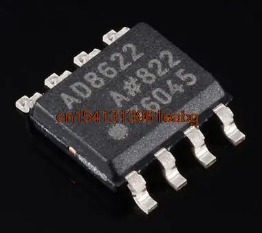 

IC 100% новый AD8622ARZ