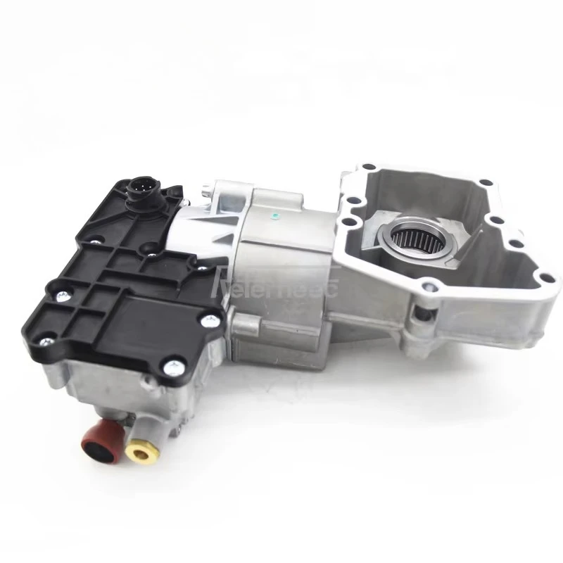 A0022603863 A9302600063 A9302600163 A9302600263 Truck Gearbox Shifting Cylinder 12 Gears for BENZ Truck Actros/Axor/Atego