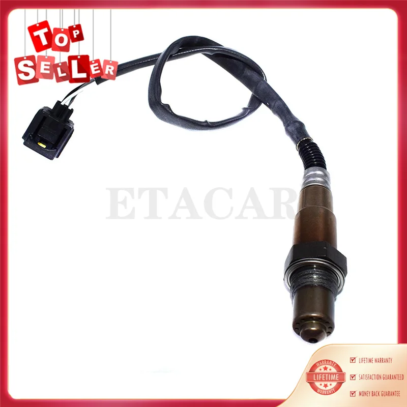 Car O2 Oxygen Sensor For Mercedes Benz W204 W211 W164 GL450 GL500 R350 W221 S350 S450 S500 C216 CL500 E350 ML350 A0045420818