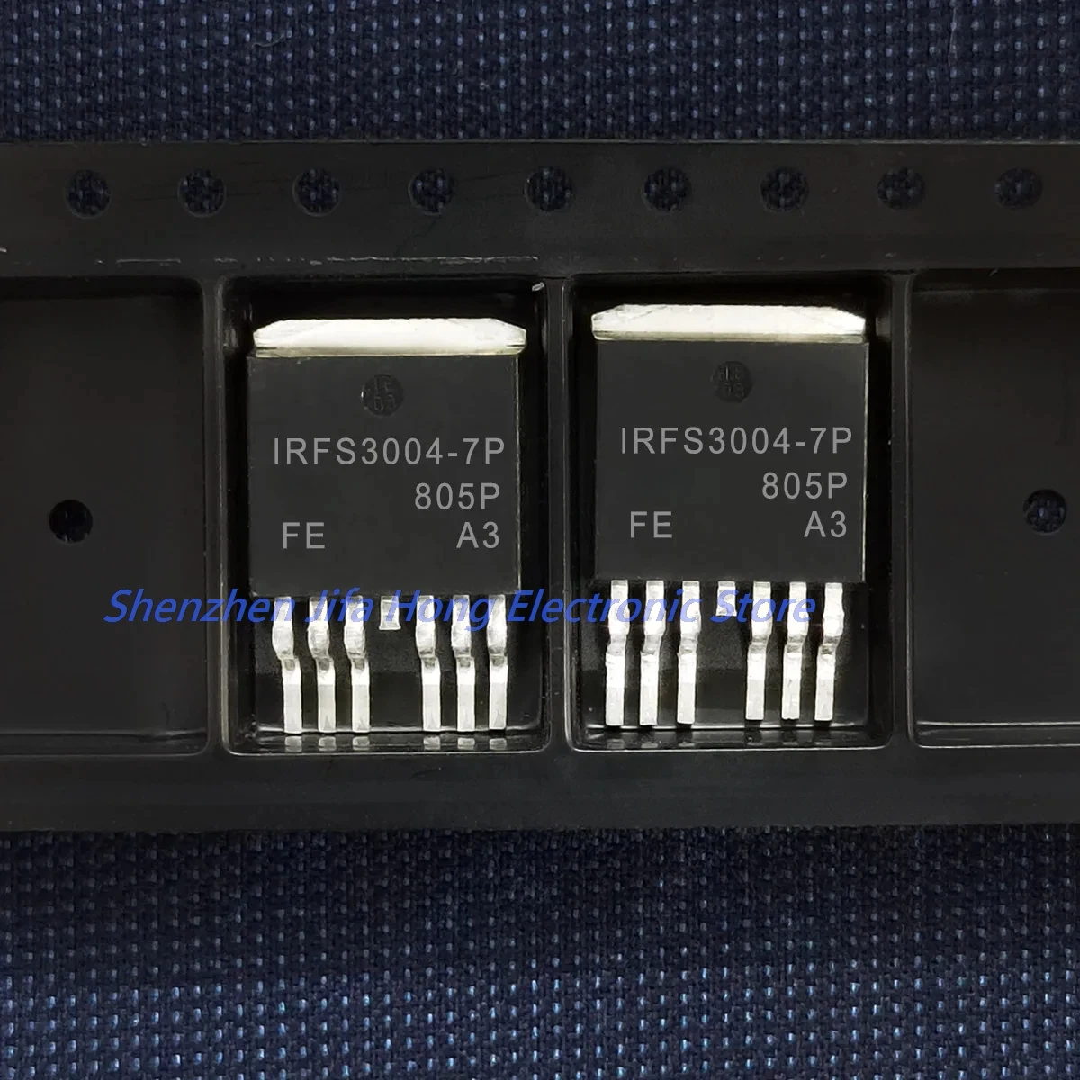 10Pcs Irfs3004-7P T…