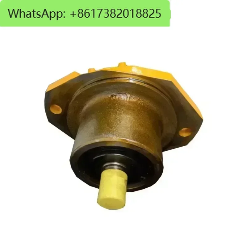 

Hot SalesSpare Parts For Crane Hydraulic Wheel Motor