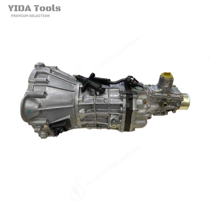 Transmission Assembly Gearbox 1701000K70 Auto Car Truck SUV Van Vehicle Repair Replacement Parts Kit OEM New