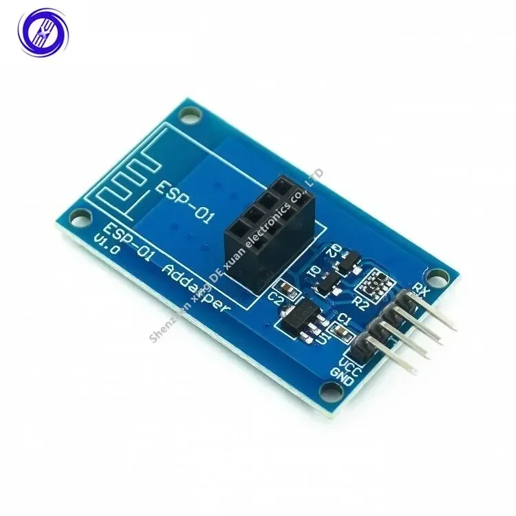 10Pcs ESP8266 ESP-0…