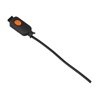 High Quality Welding Torch Switch Button With Line For MIG Welding Torch Plasma Cutter Torch Argon Arc Transfer Switch With Line