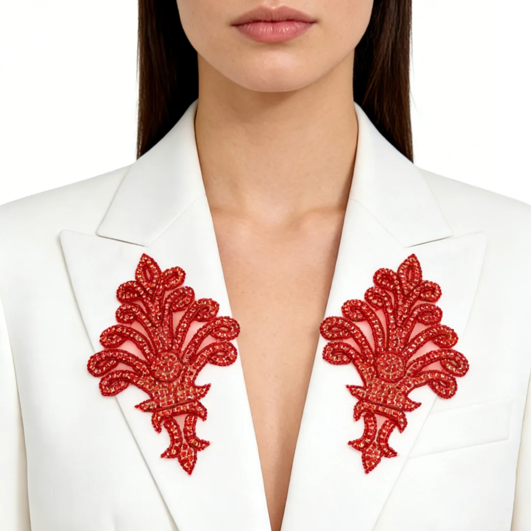 cinto-bordado-vermelho-resistente-com-micangas-e-strass-de-vidro-costurados-a-mao-para-vestidos-de-noiva-cintos-sapatos-chapeus-bolsas-acessorios-e-combinacoes-de-roupas-femininas
