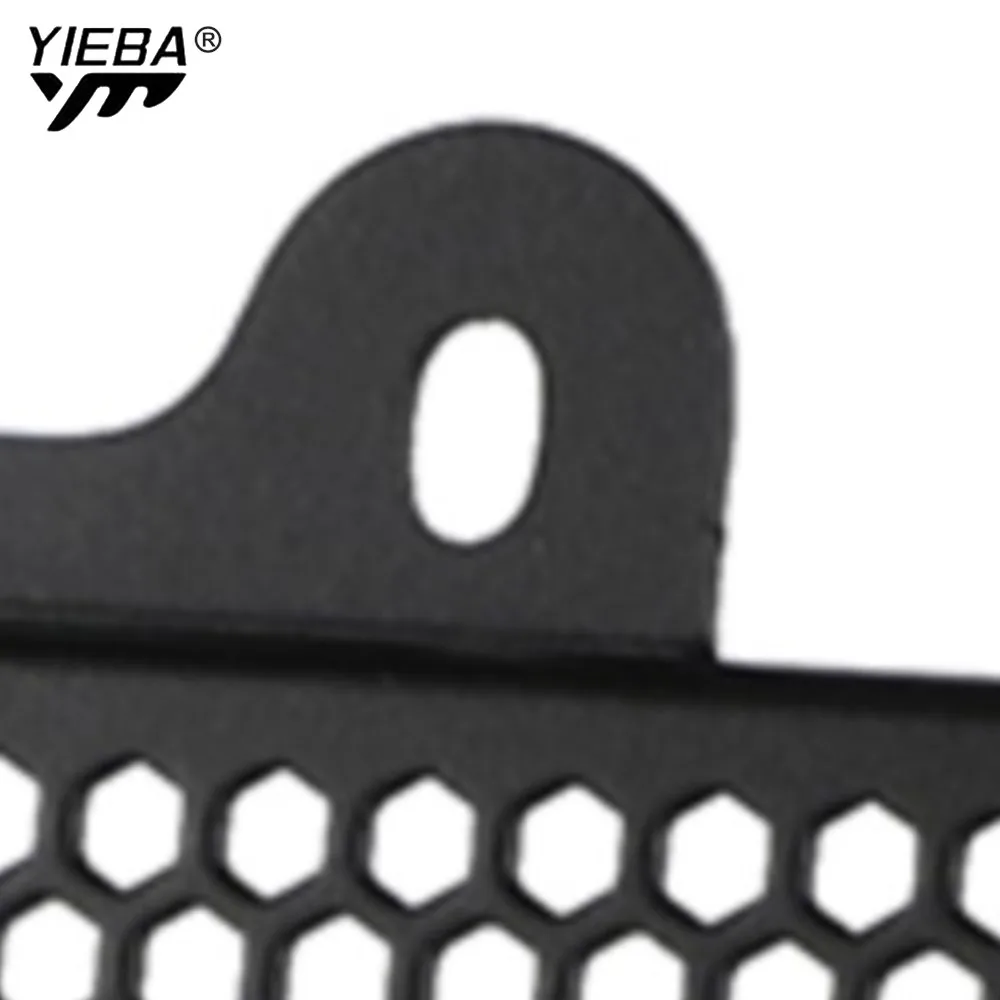 

Motorcycle Radiator Guard Cooler Cover Protection FOR RC390 RC200 RC125 RC 390 200 125 2014 2015 2016 2017 2018 2019 2020 2021