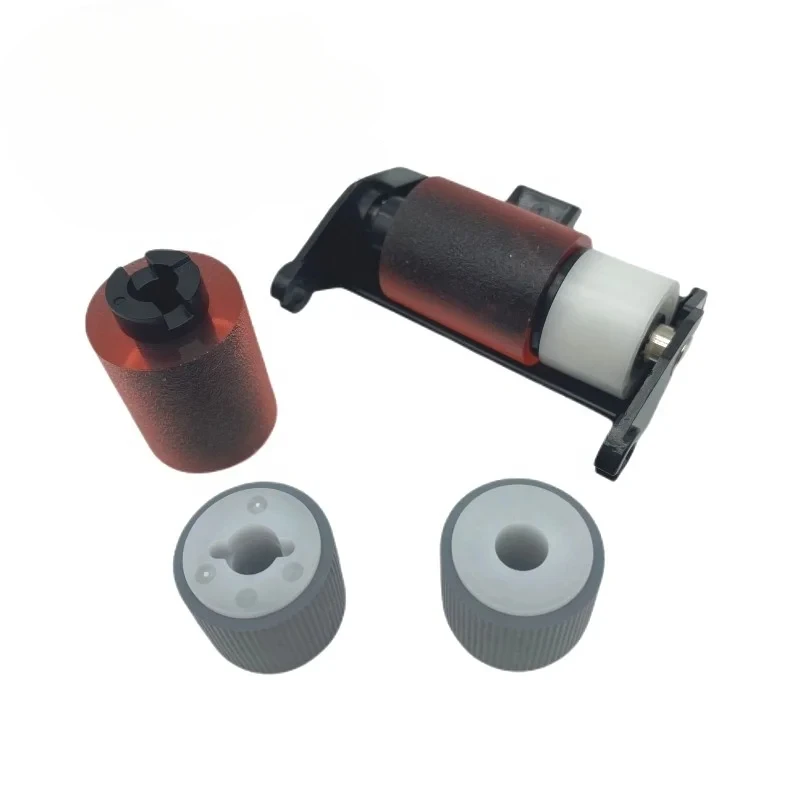 Запчасти для копировальных аппаратов A143563100 A143PP0100 9J07330102 ADF