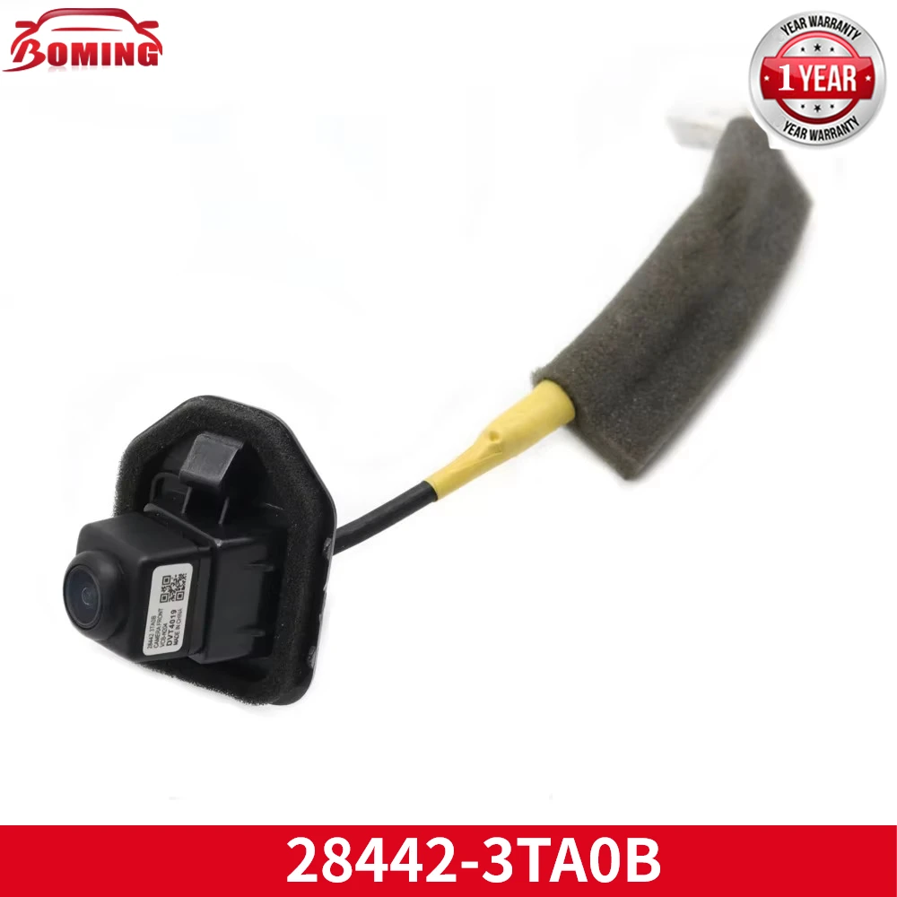 284423TA0B Rear View Backup Camera 28442-3TA0B For Nissan Altima 2013-2016