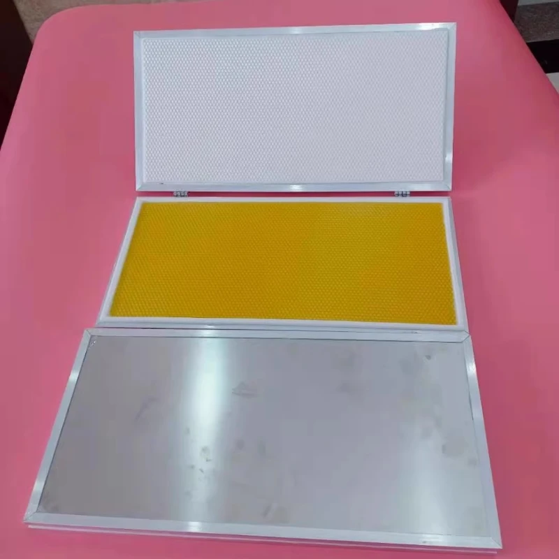 Nest Base Machine Without Mold Release Agent Hand Press Deep Room Nest Base Machine