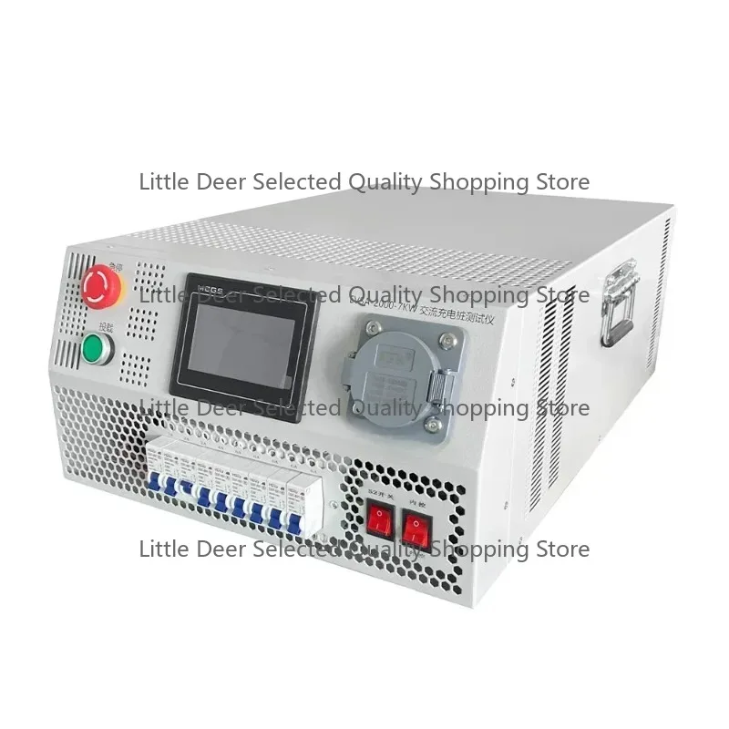 Rack Type Gbt Ac Ch…