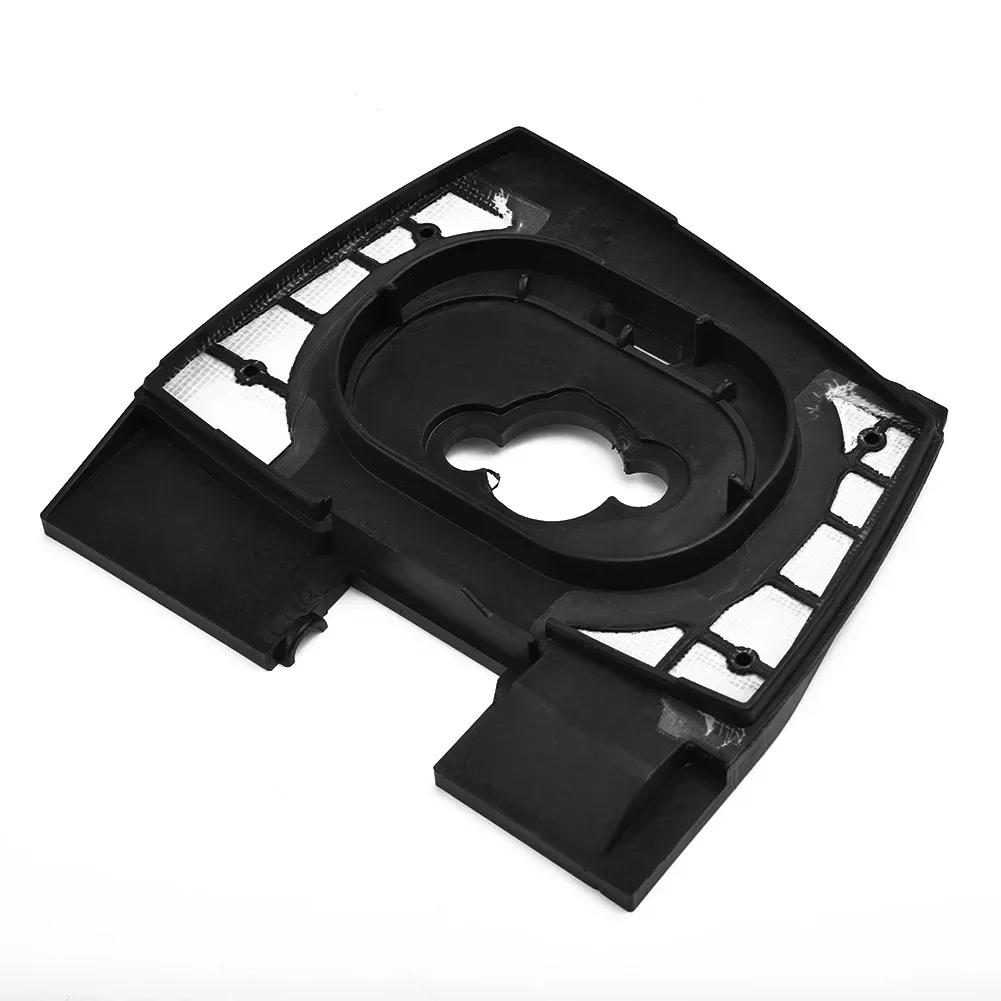 Imagem -06 - Tampa do Filtro de ar do Defletor para Serra Motosserras Alterar Componentes Flange do Motor Stud Stihl 065 066 Ms650 Ms660