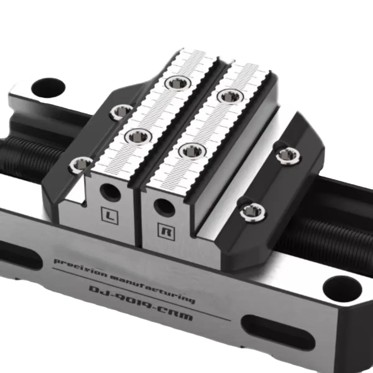 Precision Factory D…