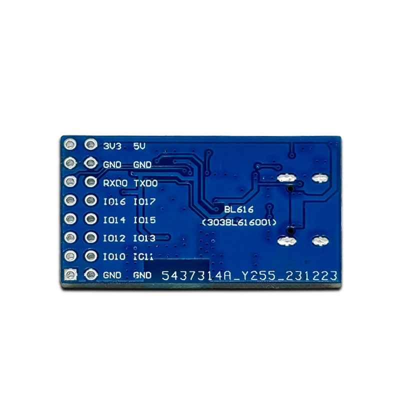 BL616 Development WiFi 6 Bluetooth RISCV Core IoT Development Board