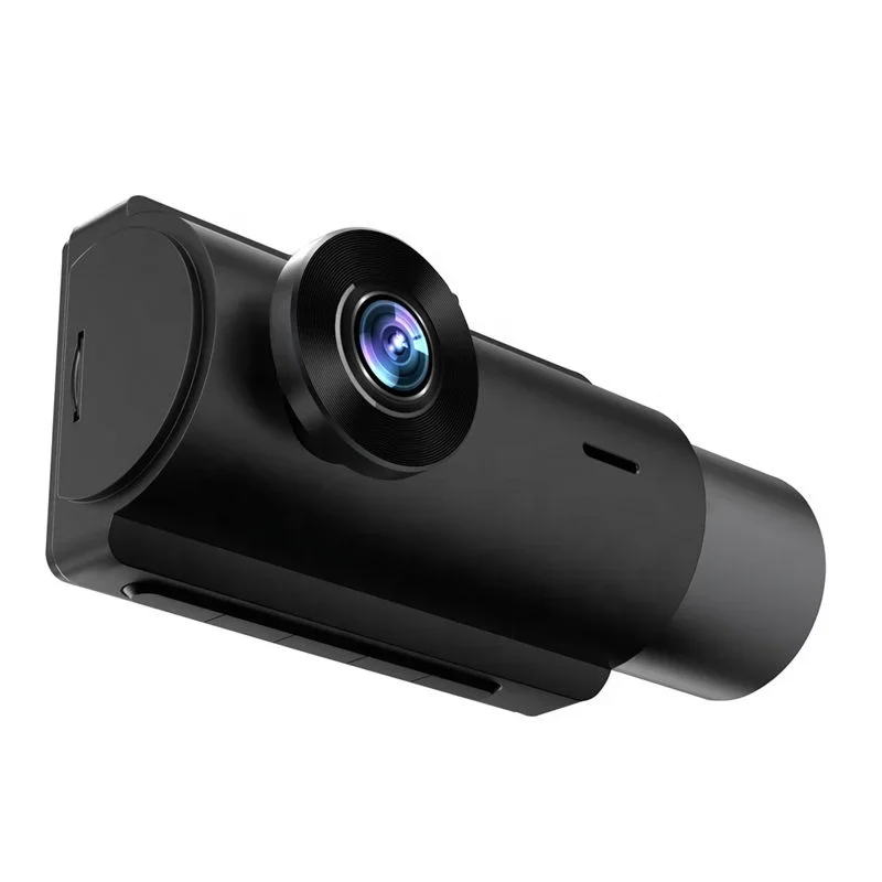 

-2K 1080P Rear 720P Triple Lens Starlight Night Vision Car Camera With G-sensor Parking Mode Car Black Box Driving Recorder