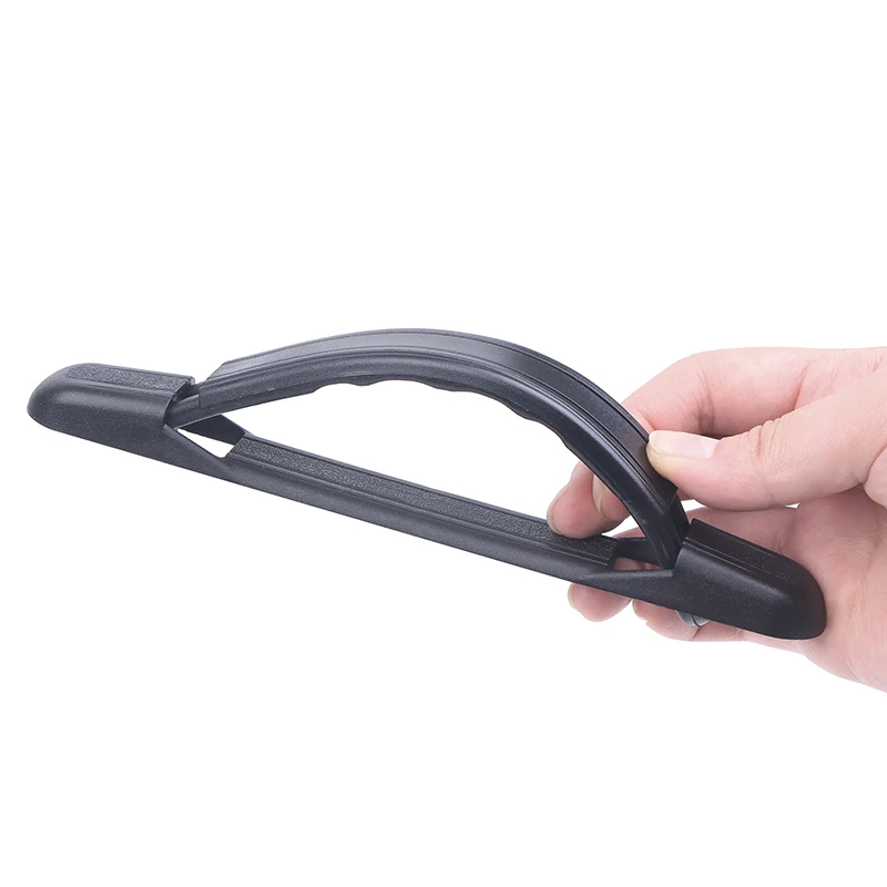 Luggage Handle Handle Grip Trolley Handle Suitcase Handle Bag Handle Replacement Universal Travel Black Luggage Bag Accessories