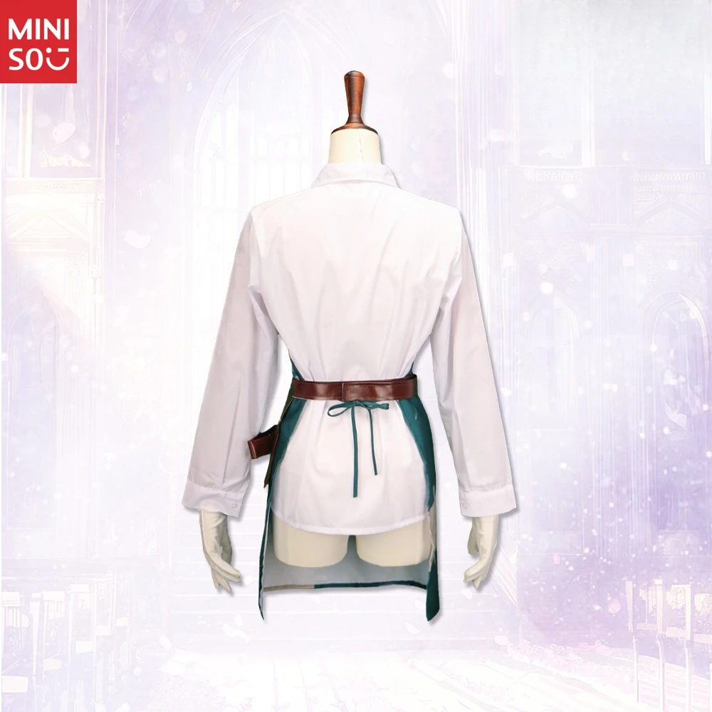 أزياء مينيسو للهالوين كوس جاردنر الأولي، قبعة إيما وودز التنكرية النسائية