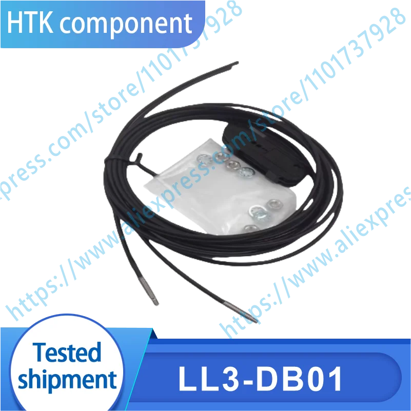 LL3-DB01 Original S…