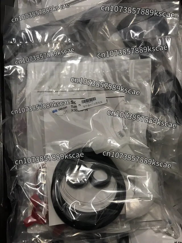 Ice Cream Machine Spare Parts X56200-10 Pump Parts Repair Tool Kit for C712 C716 Replacement 1PC