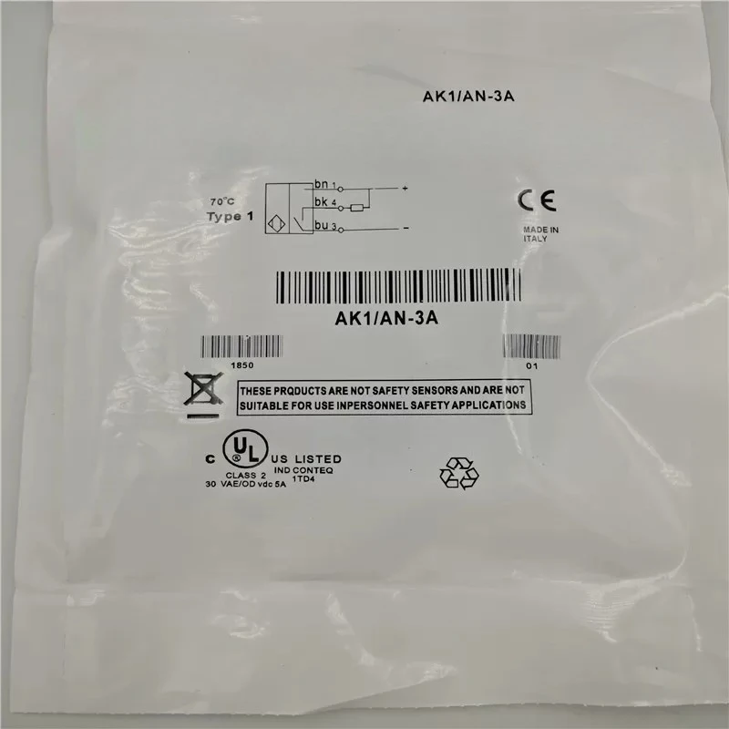 

Proximity switch AT6 AT1/AP-1H 2A 3H 4A AM6 AM1/AN-1A 2H AK1/AN-3A