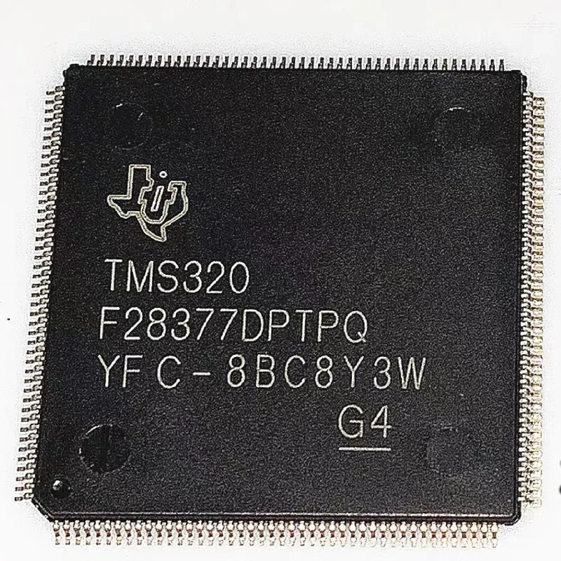 

1 шт./партия, новые оригинальные микросхемы TMS320F28377DPTPQ HLQFP-176 Arduino Nano, интегральные схемы, операционный усилитель, один чип