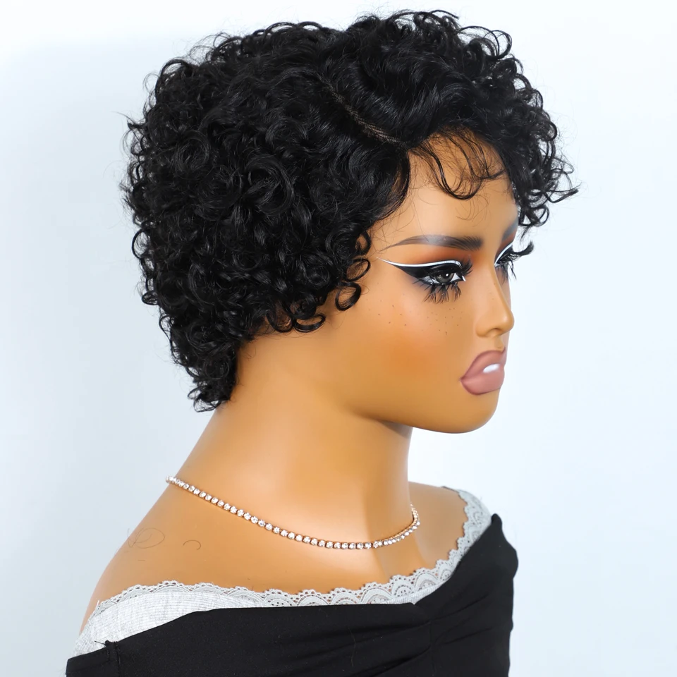 Thumbnail 4 - #30 Side Part Lace Wigs Comparison Guide