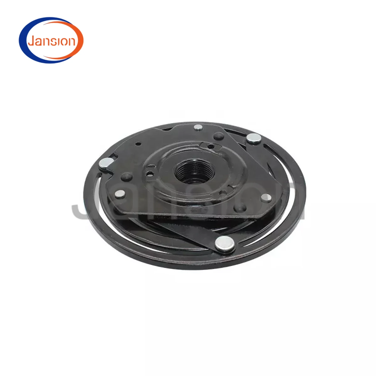 AC Air Conditioning Compressor Clutch Pulley For CHEVROLET KALOS NUBIRA AVEO LACETTI Saloon Estate 96539392 96442920 96992888