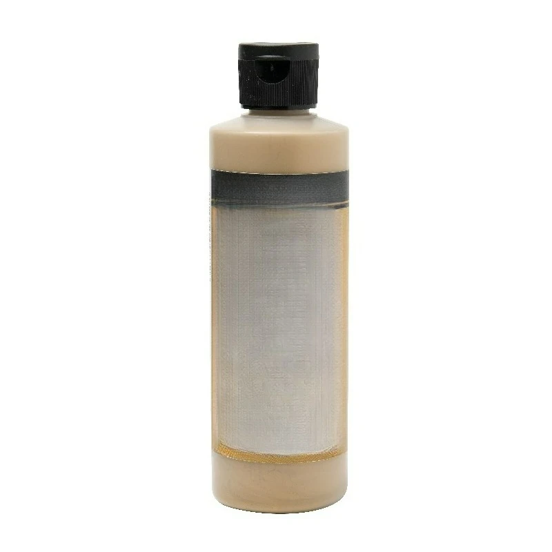 FolkArt Metallic Acrylic Craft Paint, Metallic Finish, Antique Gold