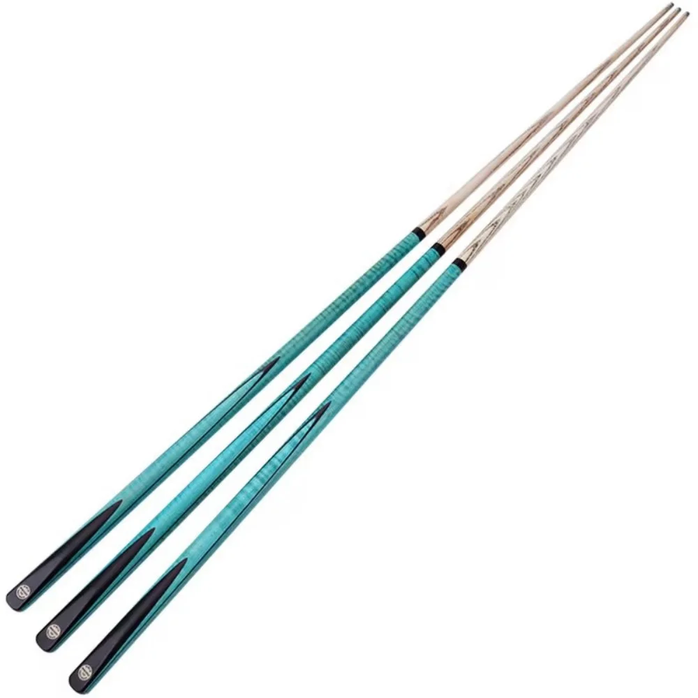 OMIN-American Nine-Ball 1/2 Sky Sword Billiard Pool Cue Tip 10.2mm