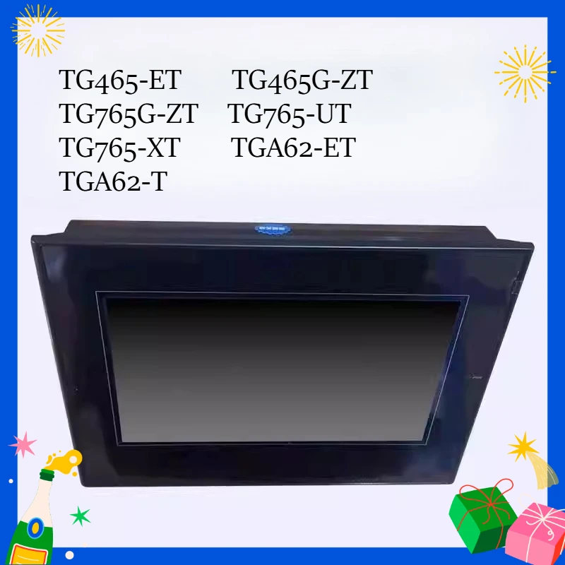 New TG465-ET TG465G…