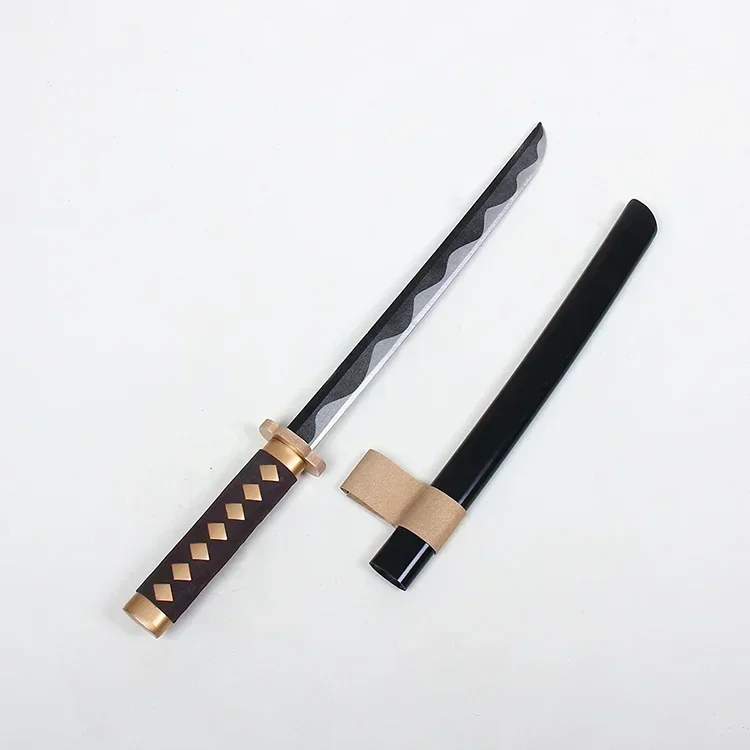 

Anime Kono Subarashi Sekai Ni Shukufuku Wo! Satou Kazuma Sword Cosplay Props for Carnival Party Events Performance
