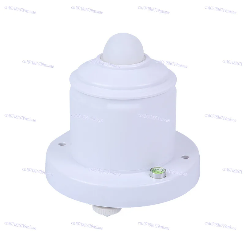 Illumination sensor RS485 communication, industrial agriculture, meteorology, greenhouse, light intensity, brightness module