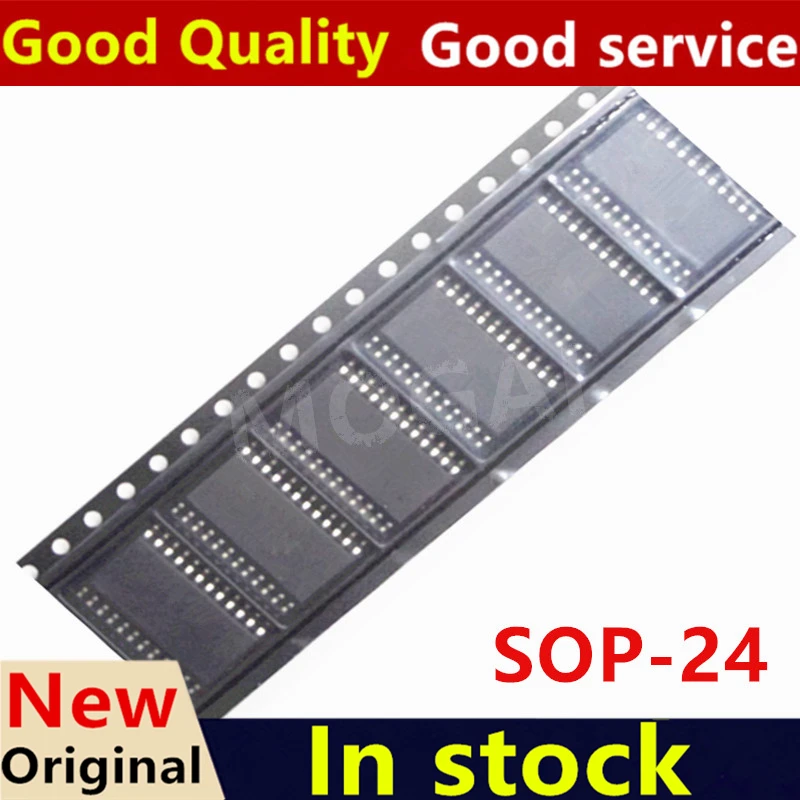(2-5piece)100% New TLE4726G TLE4728G TLE4729G TLE6215G sop-24