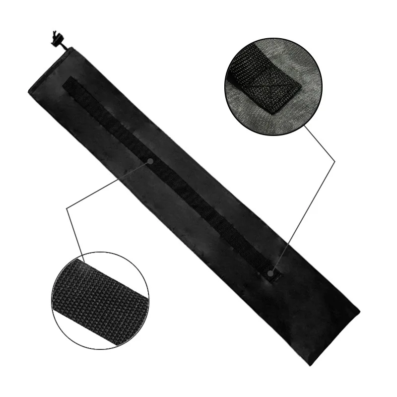 

Hiking Poles Hiking Poles Cloth Bags Oxford Cloth Back Bags Accessories Storage Bags