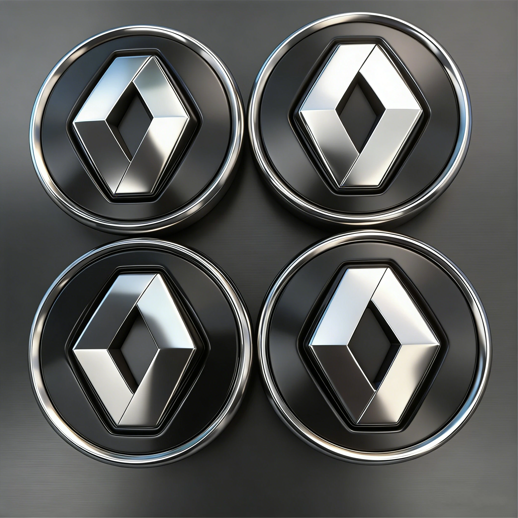 Renault Car Wheel C…