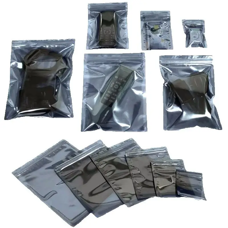 100PCS Anti Static …