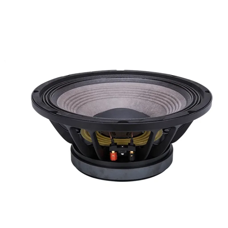 

PA-039 Professional Audio 12 Inch Mid Woofer Speaker Unit 75mm Ferrite 190 Magnet 8 Ohm 350W 97.5dB /1PCS