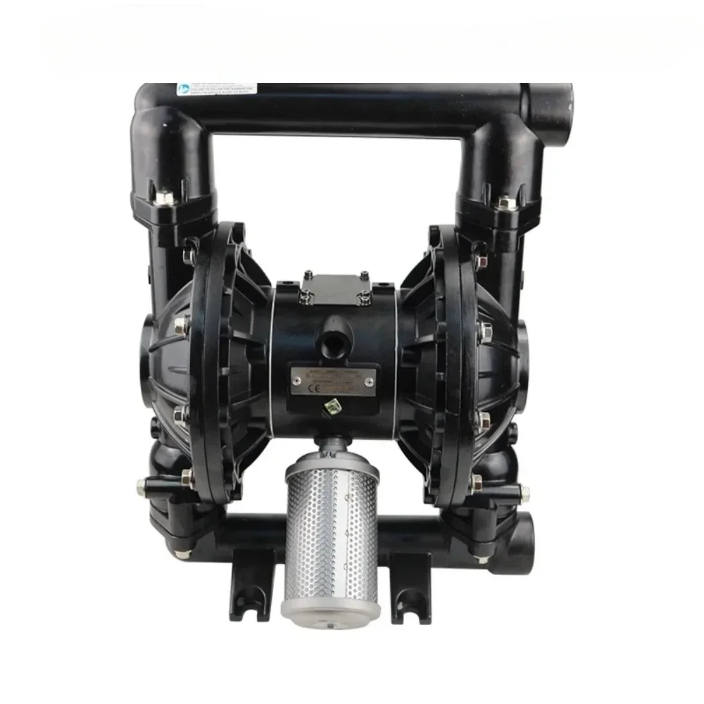 BML-40A40D40PB40S Pneumatic diaphragm pump Bidirectional pump Electromechanical equipment Corrosion-resistant chemical pump