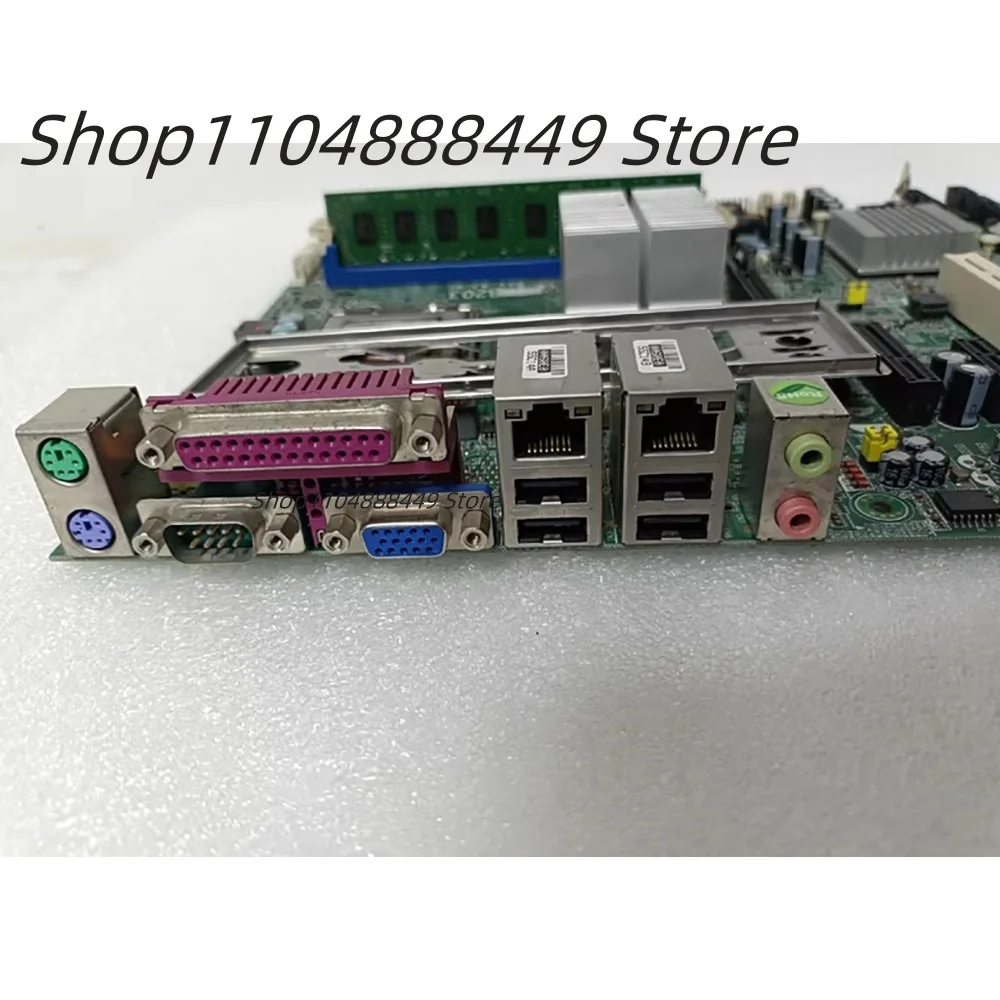 IMB203 Rev.A3-RC Scheda madre di controllo industriale