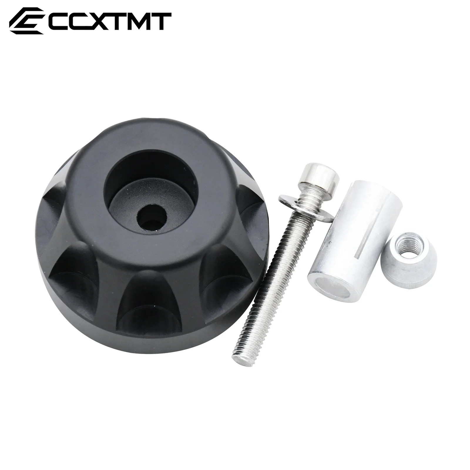 Motorcycle Final Drive Housing Cardan Crash Slider Protector For BMW R1200GS LC 2013-2018 R1250GS R1300GS Adventure K1200GT