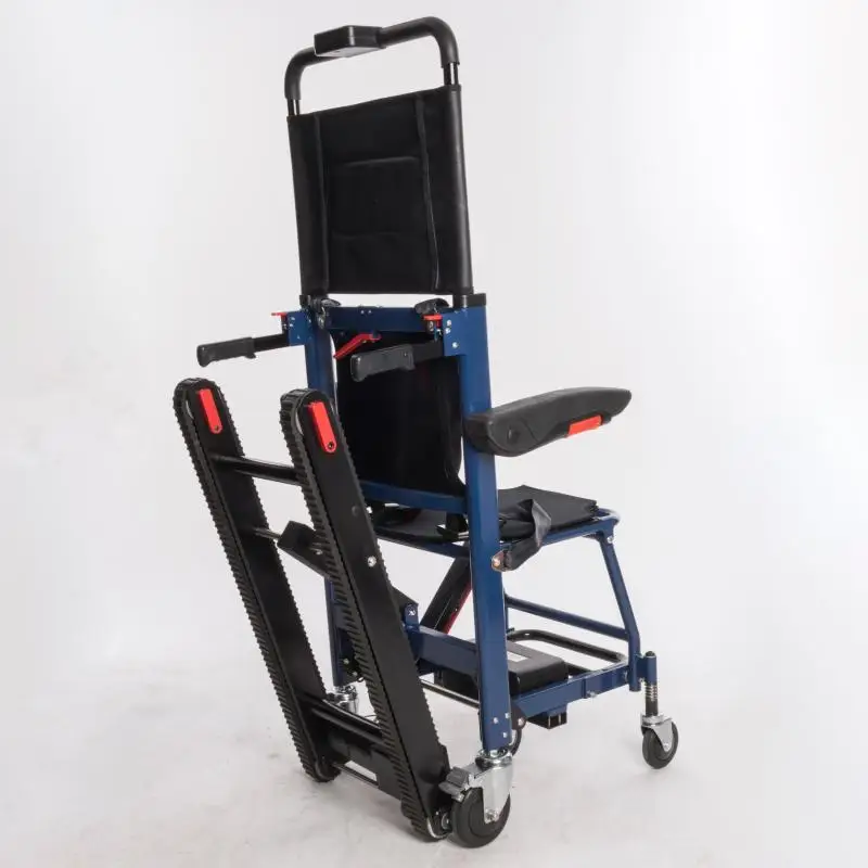 Hot Sale Electric Climbing Wheelchair Stair Climber Prices For Elderly People