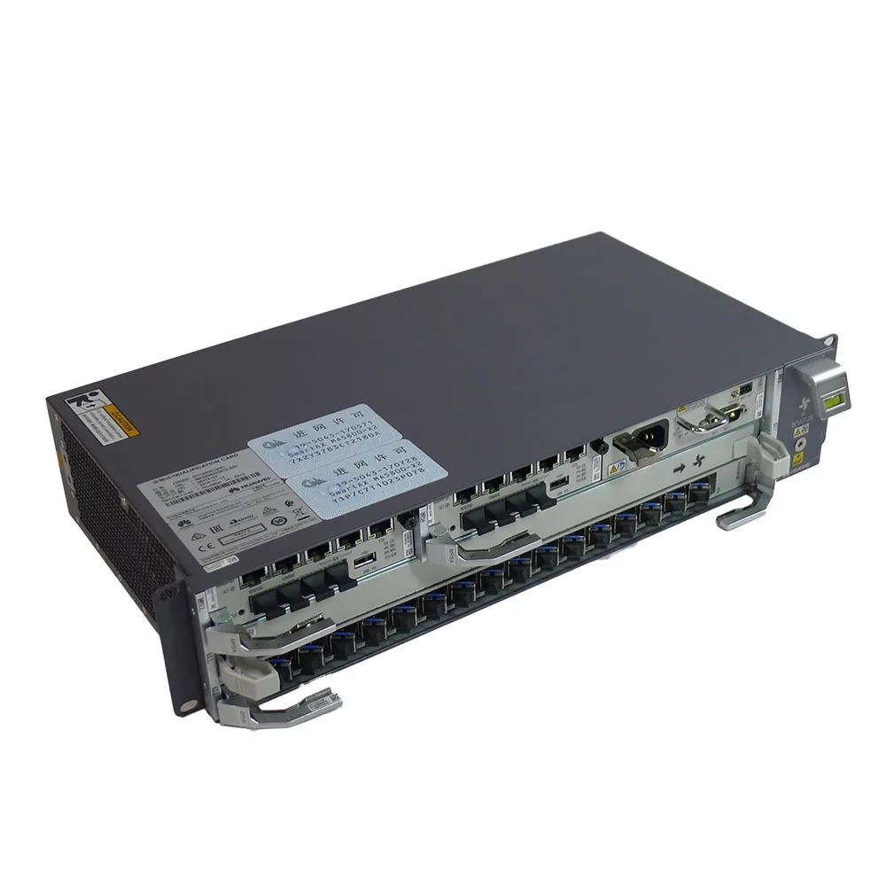 

brand new olt MA5800 x2 optical line terminal series 5800 Smartmax MA 5800x2 MA5800x2 MA5800-x2 5800-x2