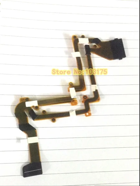 New Flex Cable Ribbon For Panasonic MDH2  V720 Camera repair part