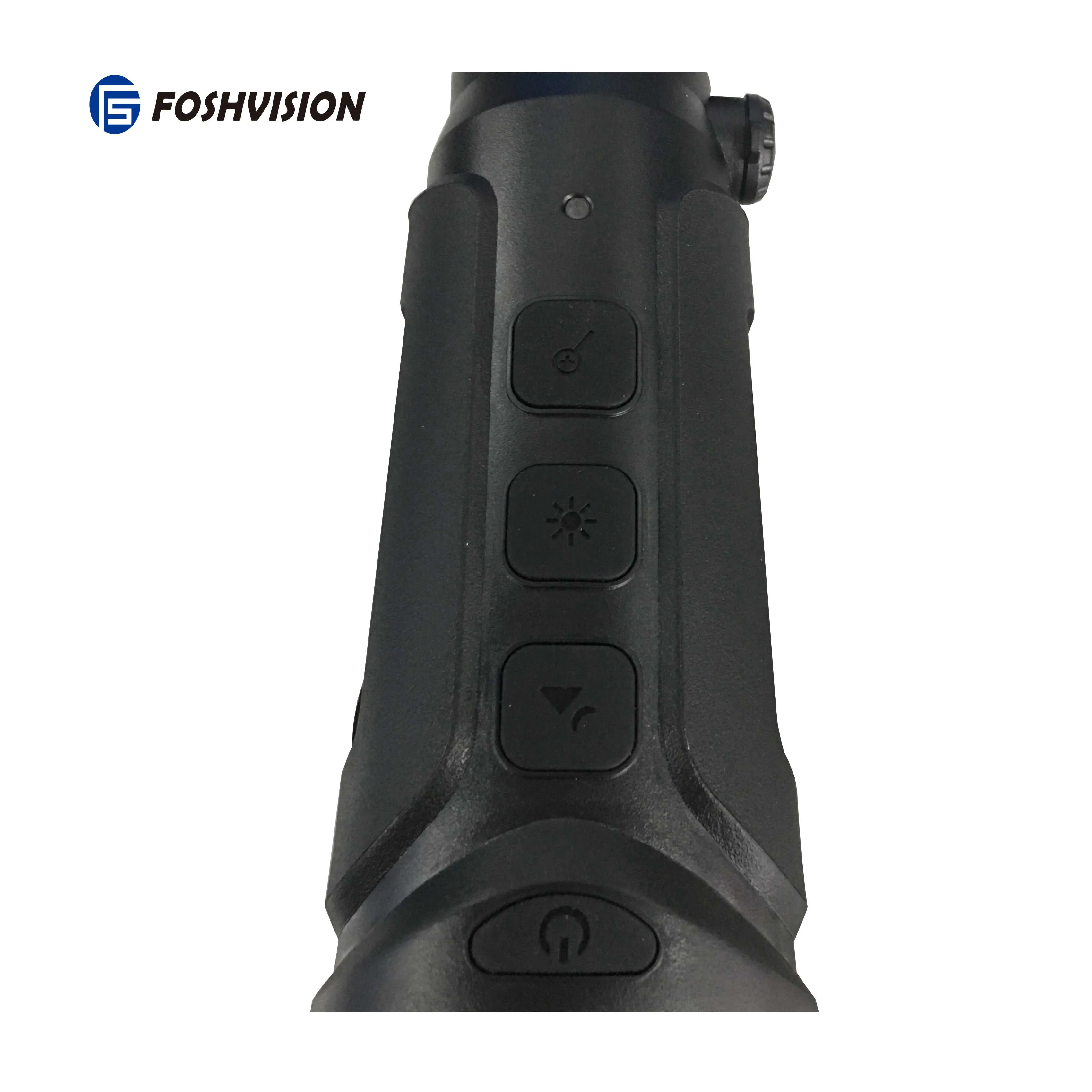 المصنع مباشرة الصيد للرؤية الليلية التصوير الحراري كاميرا تلسكوب أحادية العين #4