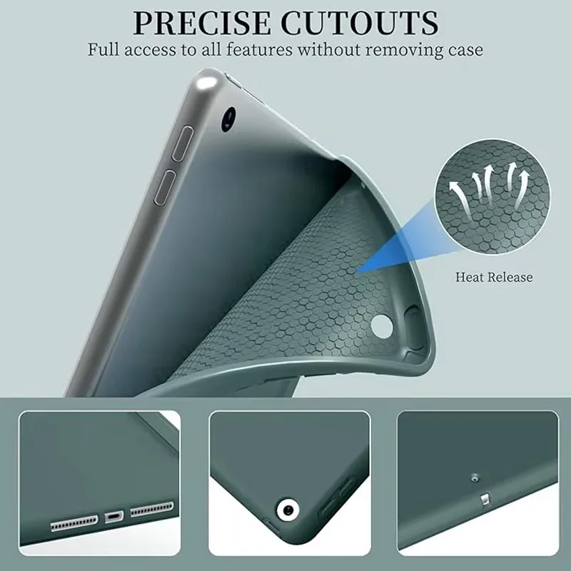 Thumbnail 4 - #40 Compare Lenovo Tab M10 Cases Before You Buy