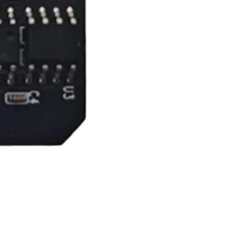 

TF To IDE 2.5 In 44Pin Male Adapter Converter 44Pin Male IDE Adapter Card for DOS/Linux/WIN98/XP/VISTA/NT