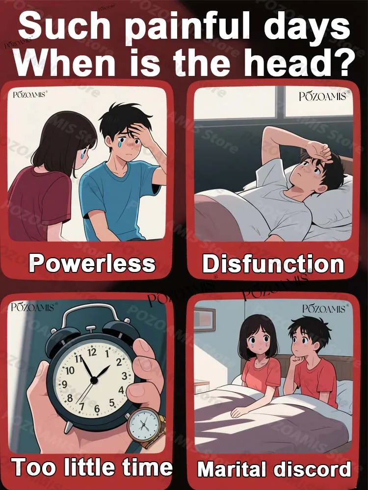 قل وداعاً إلى مقاس القلق: وعد هادئ #3