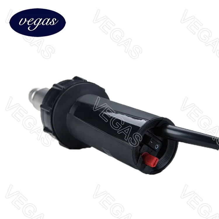 

1600W Hot Air Welding Equipment PVC Integrated Plastic Welding 220V for PE Flooring Welding & Repairs New Condition