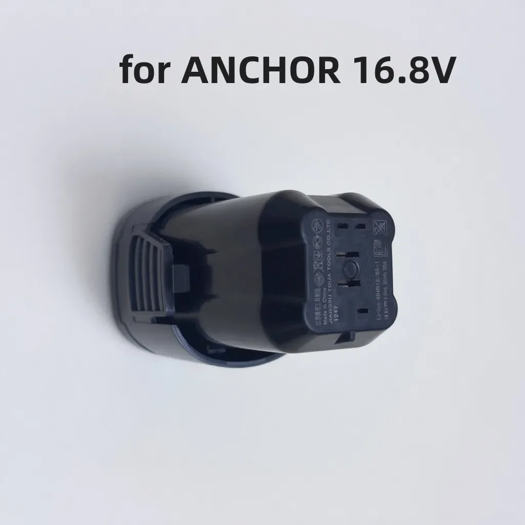 

100% оригинал 2 Ач 16,8 В для ANCHOR 16,8 В W8 DCE8 DCE1655 электрическая дрель отвертка отвертка пила электрический инструмент аккумулятор